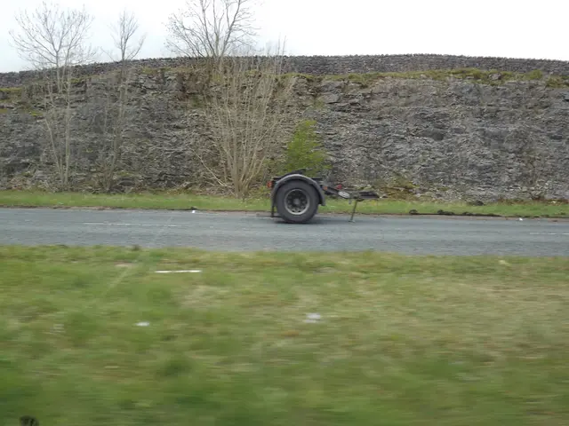 Limited 2024 Toyota Tundra: Exceptional Features, Lacking in Payload Capacity