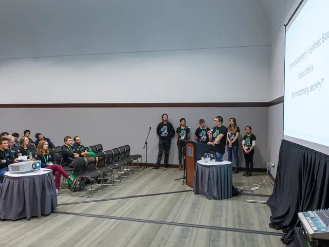 Upcoming event VidTrans 2025 will emphasize security measures and revolutionary media production...