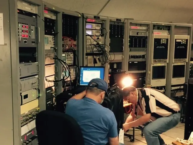 Enhancing Electricity Resilience: MIX Installations fortify the backup power system for unmatched...