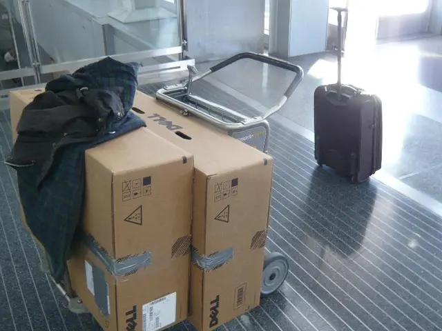 Streamlined Asset Tracking in 2025: Box-ID Starter Edition Enablesse Efficient Transport Logistics