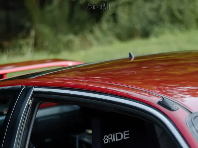 Xiaomi's Twitter account announces a hiring wave for Phase 2 of its EV plant, with the YU7 launch...