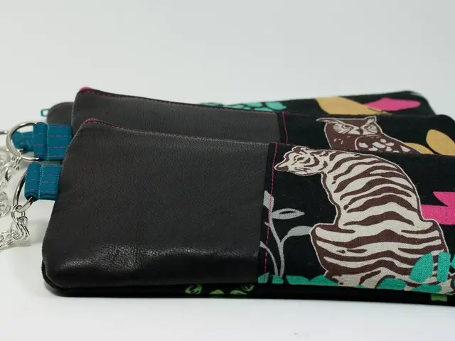 Top Cryptocurrency Wallets for Enterprises: Discover Your Perfect Fit