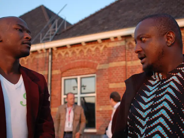 Examining the Trend: Are African Inventors Choosing the Right Strategies?