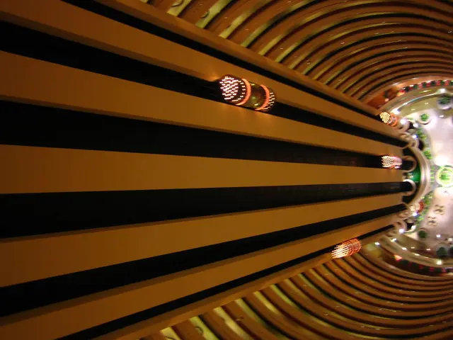 Transforming your commercial space through Elevator Installation