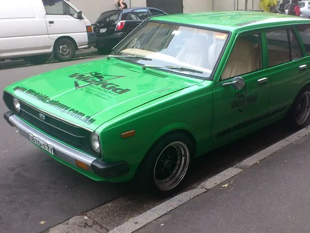 BYD accelerates the era of intelligent driving by implementing extensive upgrades across 21 vehicle...