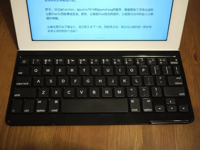 Top-Notch Laptops for Business and Personal Use: Prime Selections to Address Every Requirement