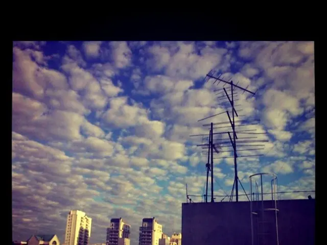 Huawei and Zain KSA Deploy Antenna in Riyadh to Revolutionize Saudi Arabia's Mobile Network...