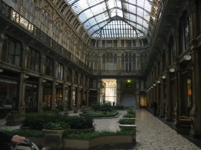 Enraphase Shares Trending Upward Today