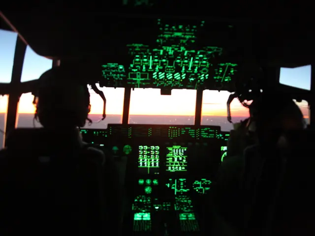 Evolving air traffic management for a densely populated, intricate skyway system