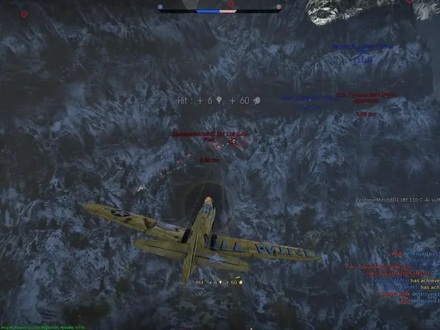 Potential Partnerships Between Nvidia and Palantir May Propel a Persistent ETF, Accelerating $1000...