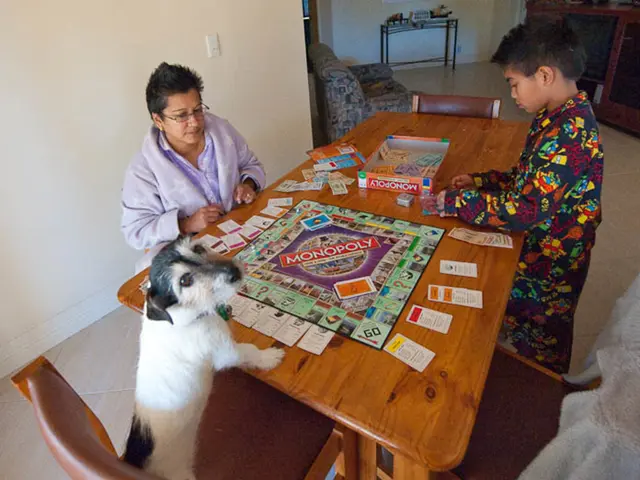 Top Picks for AI Stocks to Invest in During June