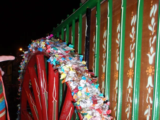 Changing Brake Technologies: The Influence of Magnetic Brakes on Industrial Norms