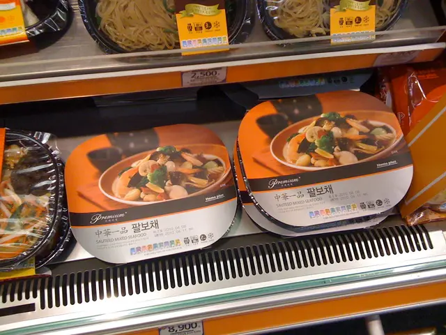 Tech Mahindra's first quarter net profit experiences a 2.2% decline compared to the previous...