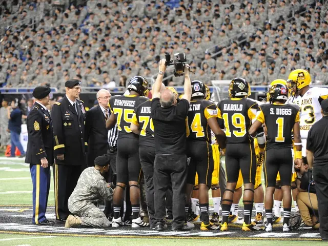 Weather Channel Deploys Augmented Reality for Safety Exhibition