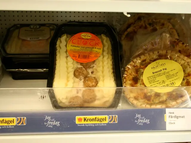 Priorities for Post-Pandemic Inventory Management: Focus on Stock Rotation or Excessive Storage?