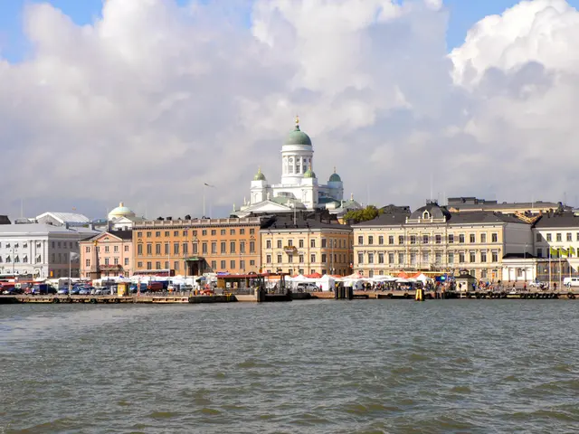 Saudi Arabia intends to access the Islamic bond market to procure funds for the development of Neom