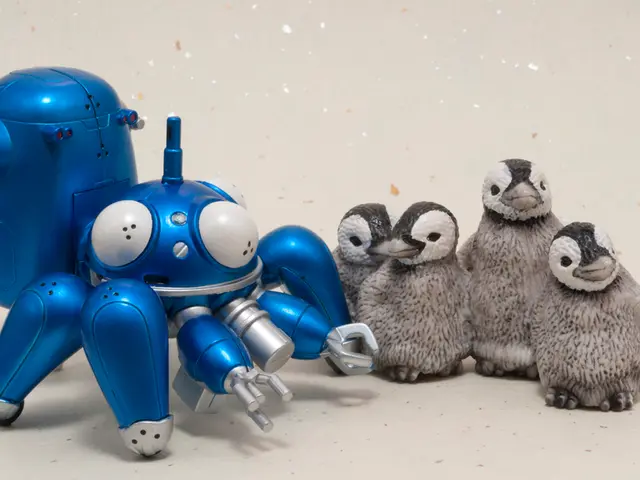 Increase in PENGU's Value: Understanding This Week's Price Hike