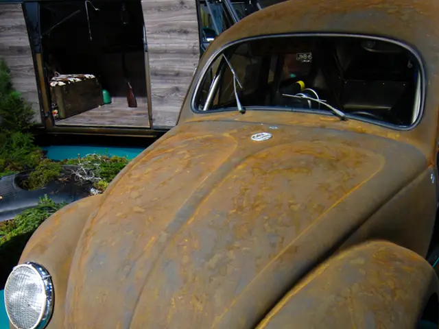 Organic Appeal of Hyptec Earth's Designs Staunchly Opposes Cybertruck's Harboring of Brutalism