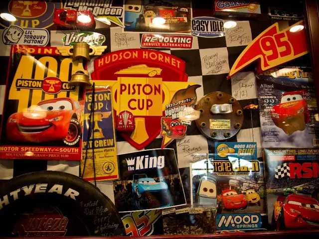 Lakeside Illumination: SGM Lighting Builds a Waterproof Showcase at Bregenz Stage