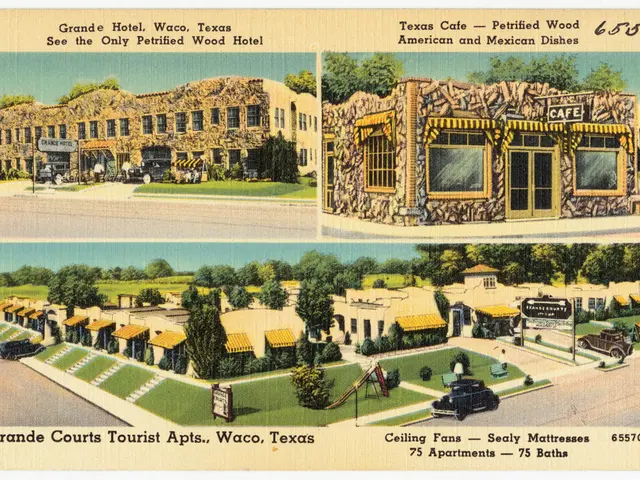 AI-powered wealth management tech firm Eton Solutions raises $58 million in Series C funding for...