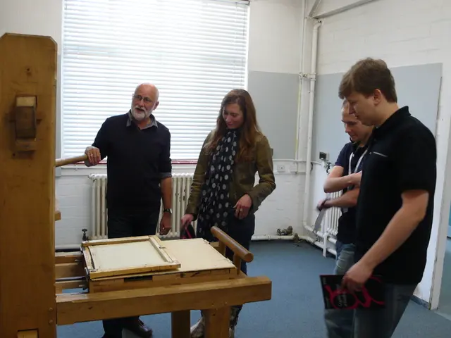 Scientists Develop a Teleportation Device Without Material Transferal Capabilities