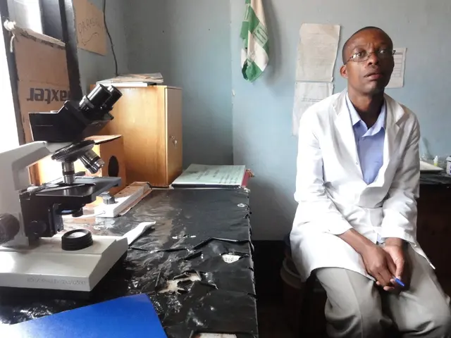 UniteLabs Named Top Brand Award Winner: Recognized as Munich's Leading Startup of 2025