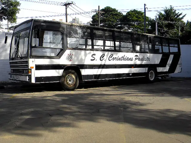 Electrifying transit buses takes a step forward in Brampton, as Zenobe and the city lead on this...