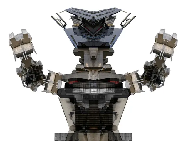 Anyone can now develop a machine learning model for a robot