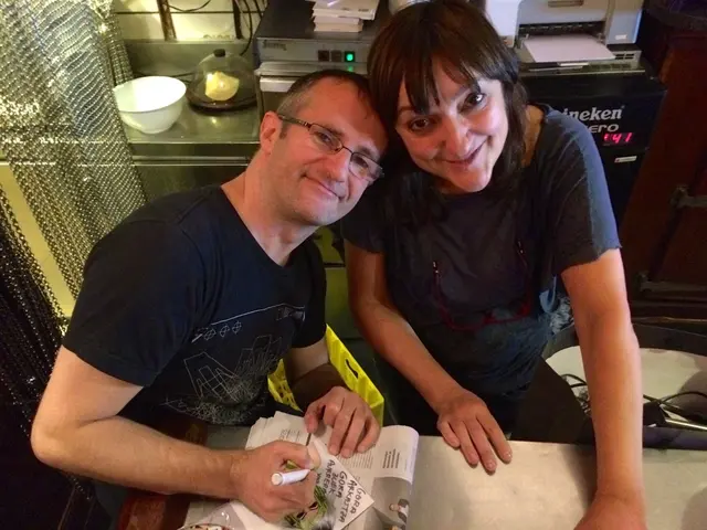 Detailed Overview of POS Payroll Systems