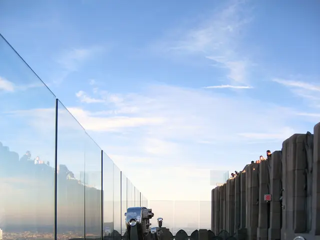 Comparative Analysis: Vaonis Vespera II versus Seestar S50 - A Speedy Overview of Advantages and...