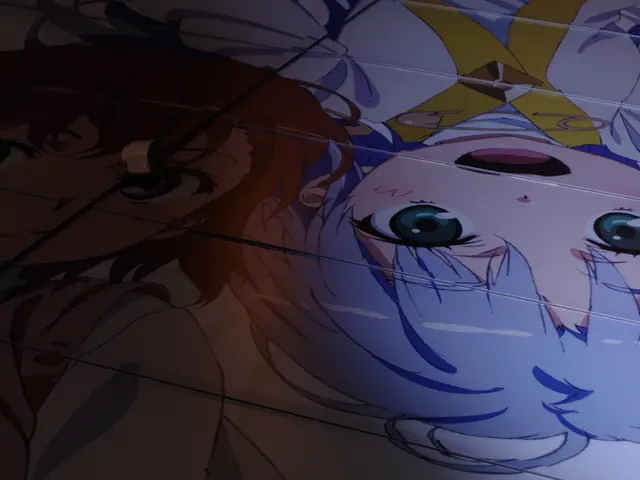 Thrilling Scenes from Popular Anime Series: Do They Outdo the Competition?