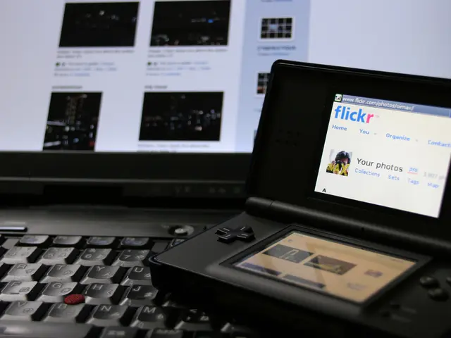 AMD's Strix Halo chip is featured in a handheld gaming PC for the first time, captivating the...