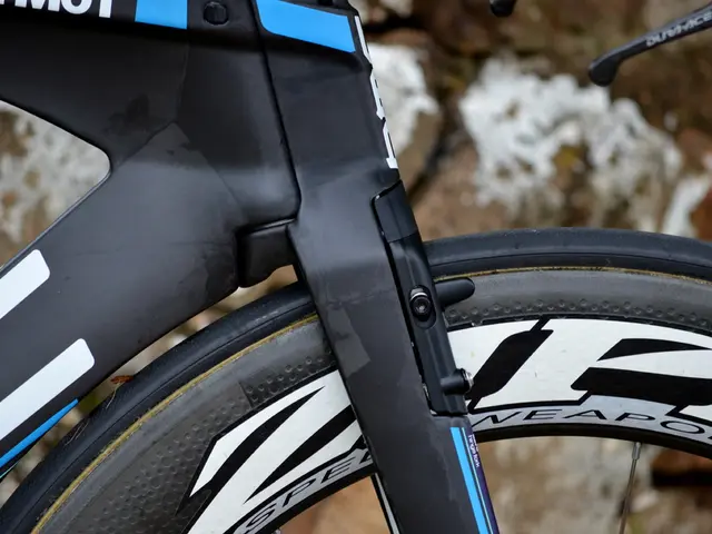 Cycling enthusiasts won't want to miss the GARMIN EDGE 530 bike computer, now available for only...