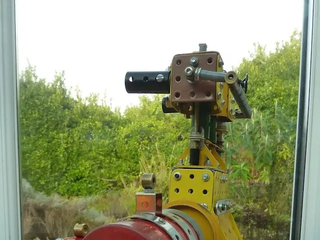 Guide for Extracting Pure Carbon in Non-Biological Conditions