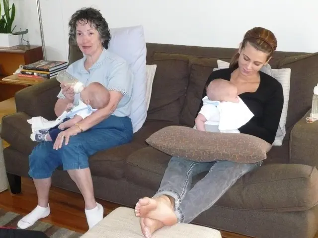 Shares in nursing homes in Thuringia reach nearly €3,000 each