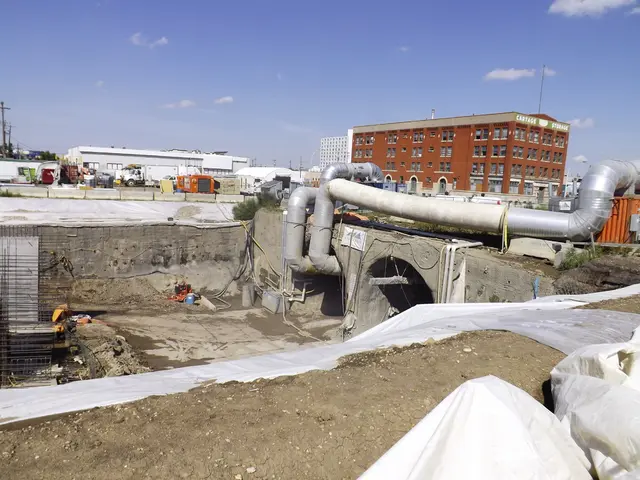 Data Engineering System for Political Campaigns Utilizing Python and Airflow