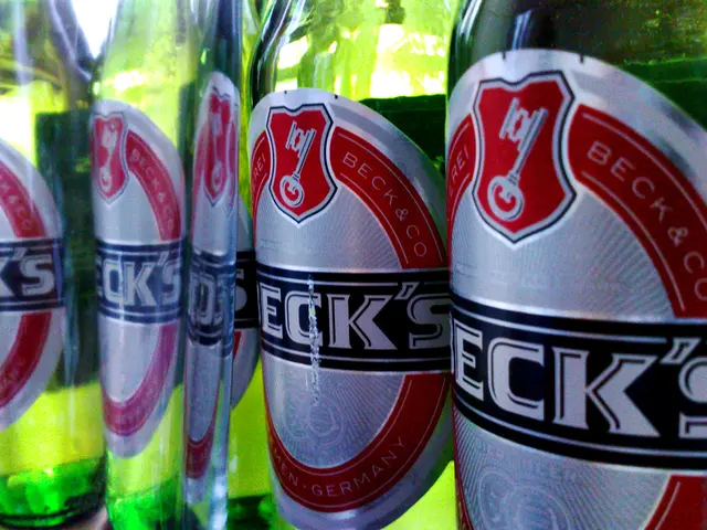 Brewing Rye IPA Following the Guidelines of Better Brewing Bureau