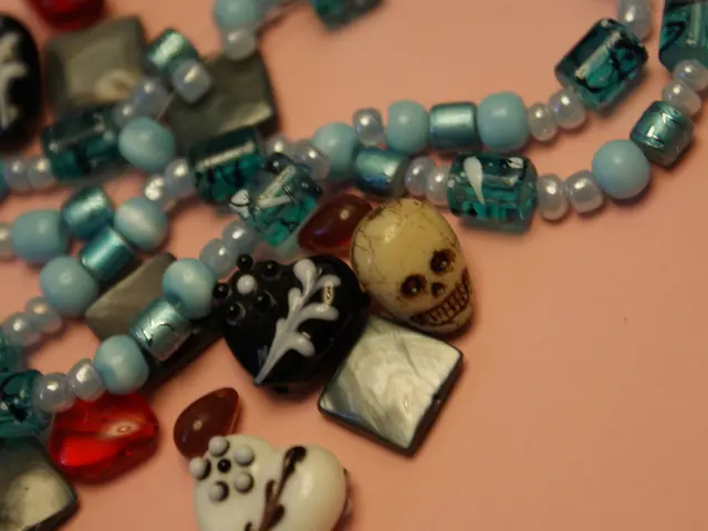 Design for a Moissanite Gemstone, specifically crafted by Cleo Eye