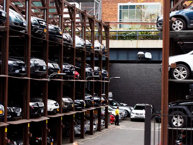 "New team, welcome to Toyota! A warm greeting from President Sato to the latest additions"