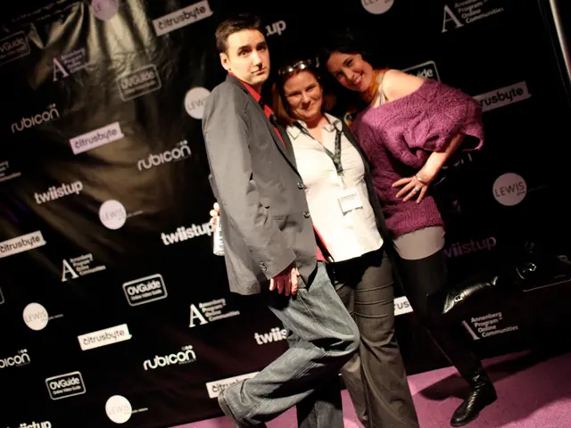 "Josh Sebo's Journey from Music to Affiliate Marketing Success" or "Exploring Josh Sebo's Path from...