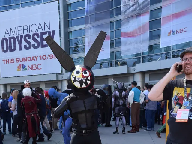 Emmy Awards 2024 Highlights: Insights into the Intricate Visual Effects of Fallout