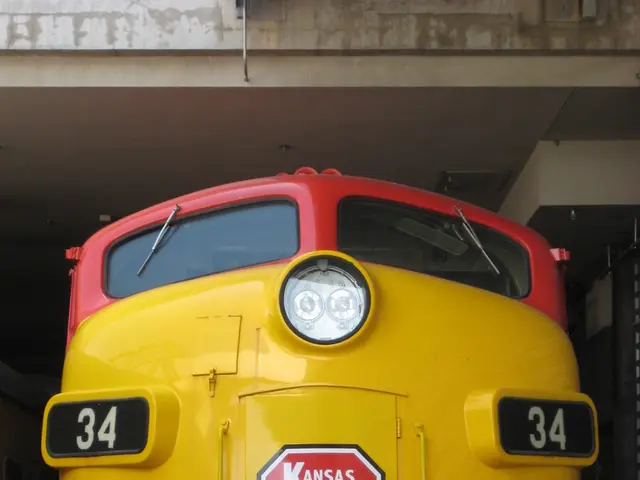 Alstom provides propulsion elements to Kawasaki for New York City Transit's R211 subway trains