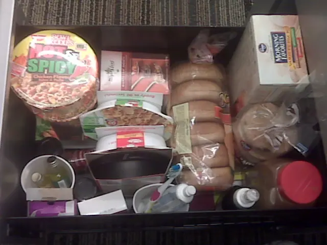 Crucial essentials for your emergency home survival pack