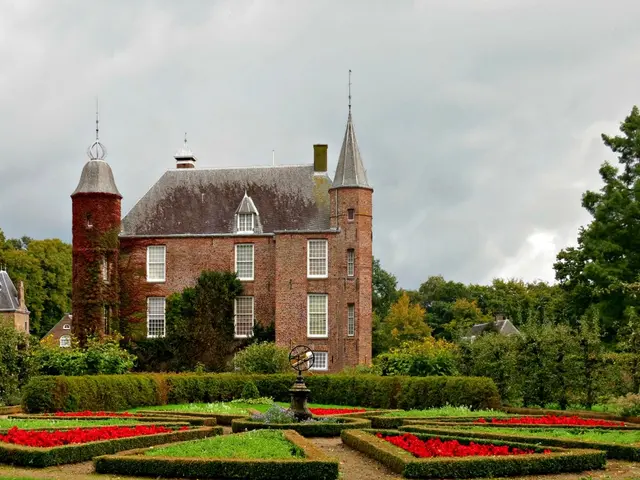 Unusual weather conditions on our website may have impacted human behavior 41,000 years ago, as our...