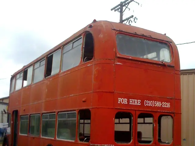 Innovator Presents Portable Energy Storage and Charging System for Electric Vehicles like Trucks...