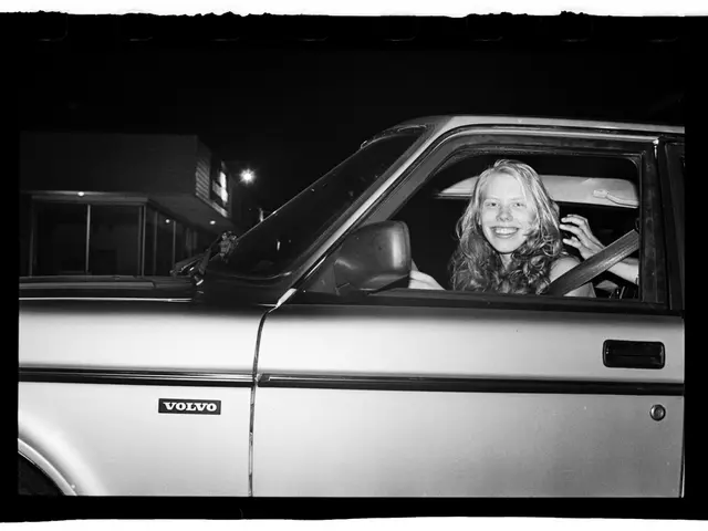 Volvo's XC60 SUV to transition to electric powertrain by 2024