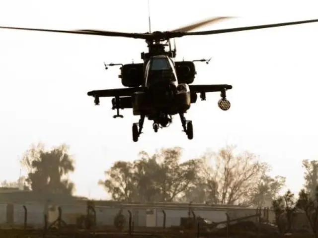 Accelerated Expansion