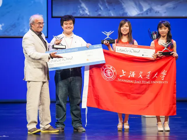 UAE Introduces Inaugural Cybersecurity Excellence Awards Highlighting Digital Progress and...