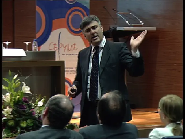 Appreciative MIT LGO alumni and associates publicly express gratitude towards Rosenfield