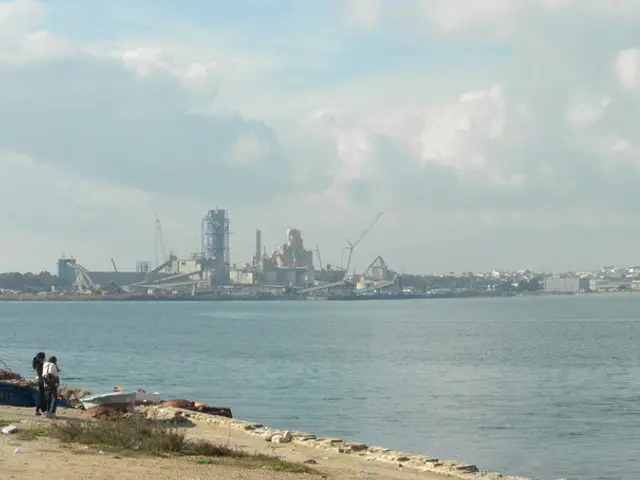 Man signs significant $3.6 million deal with AWS for enhancing cloud expertise among 2,500 software...